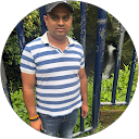 Mukesh Krishnan Mukesh Krishnan